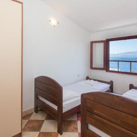 Apartment Sanda Стоморска Екстериор снимка