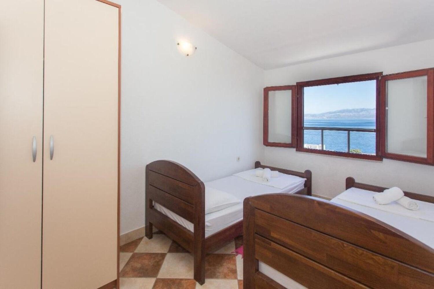Apartment Sanda Стоморска Екстериор снимка