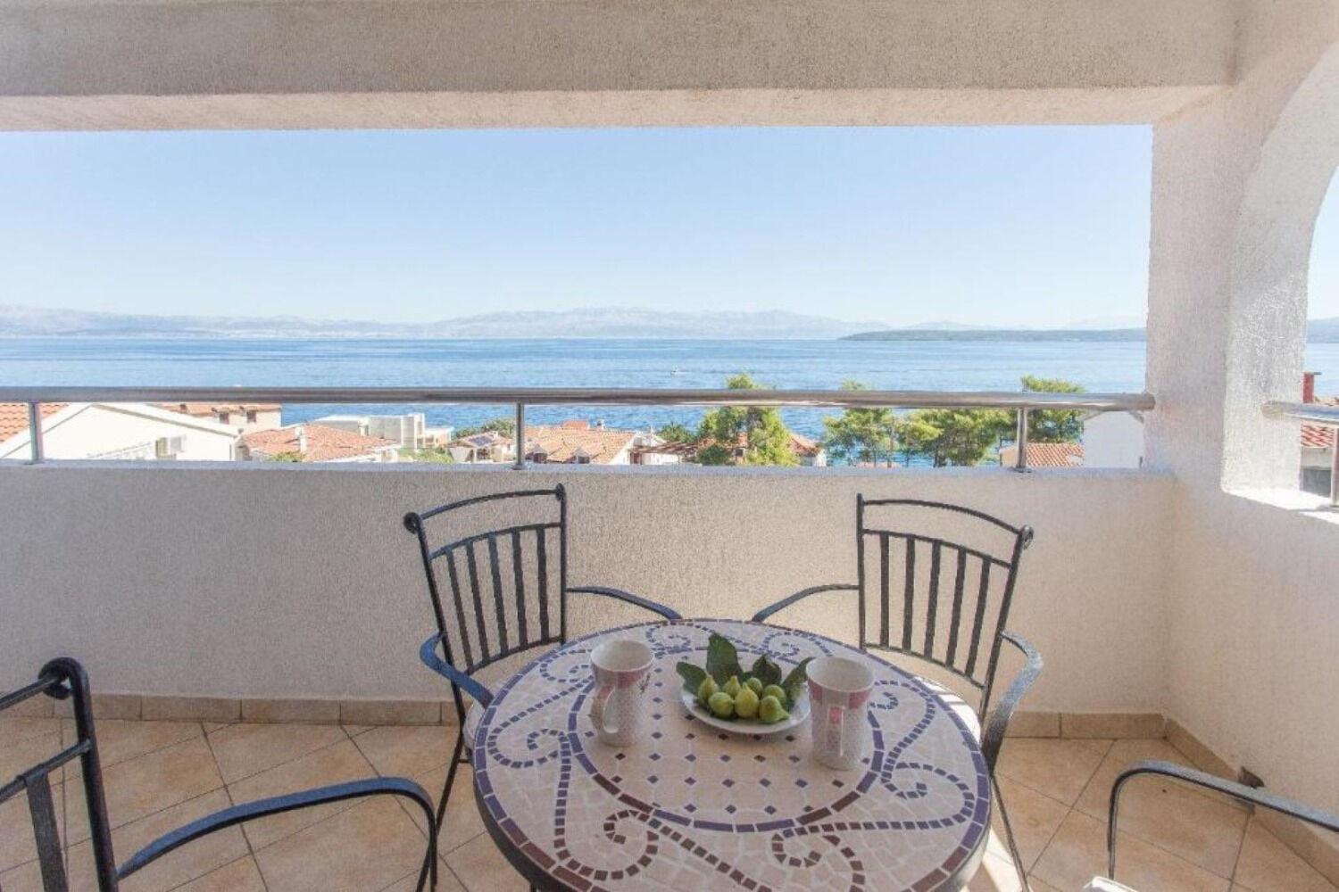 Apartment Sanda Стоморска Екстериор снимка