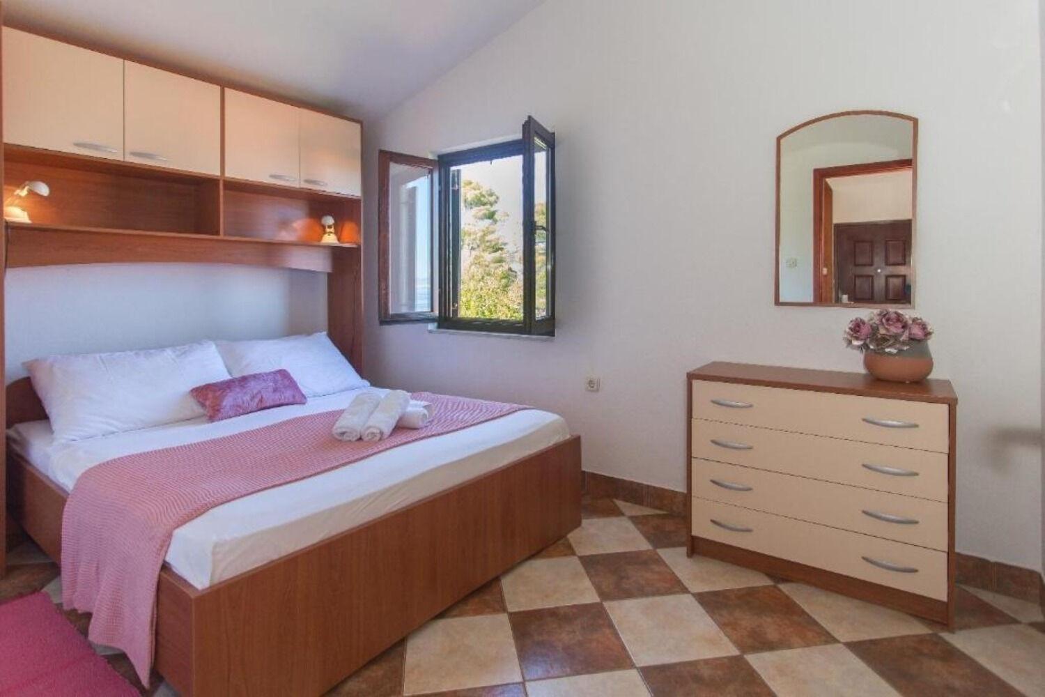 Apartment Sanda Стоморска Екстериор снимка