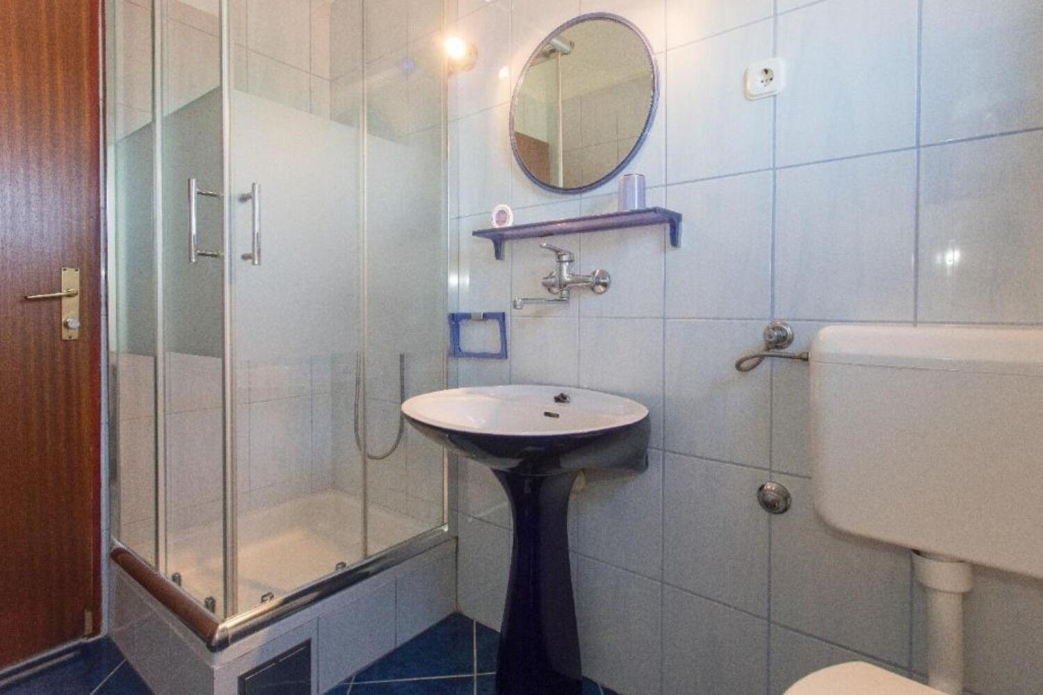 Apartment Sanda Стоморска Екстериор снимка