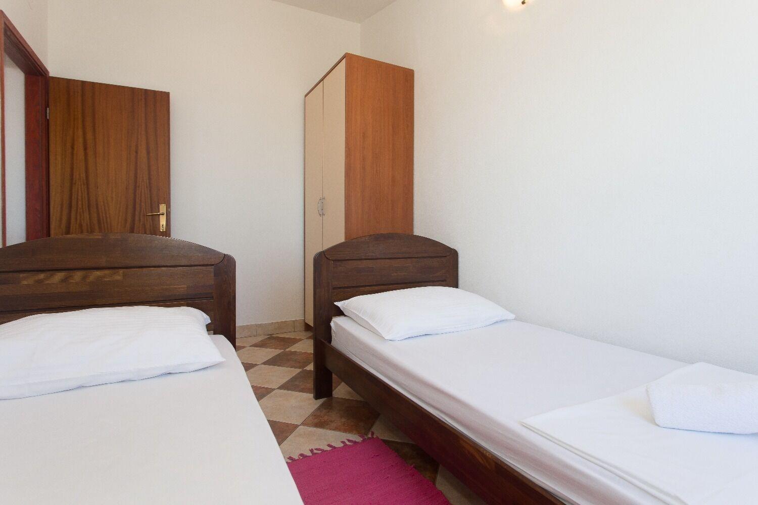 Apartment Sanda Стоморска Екстериор снимка